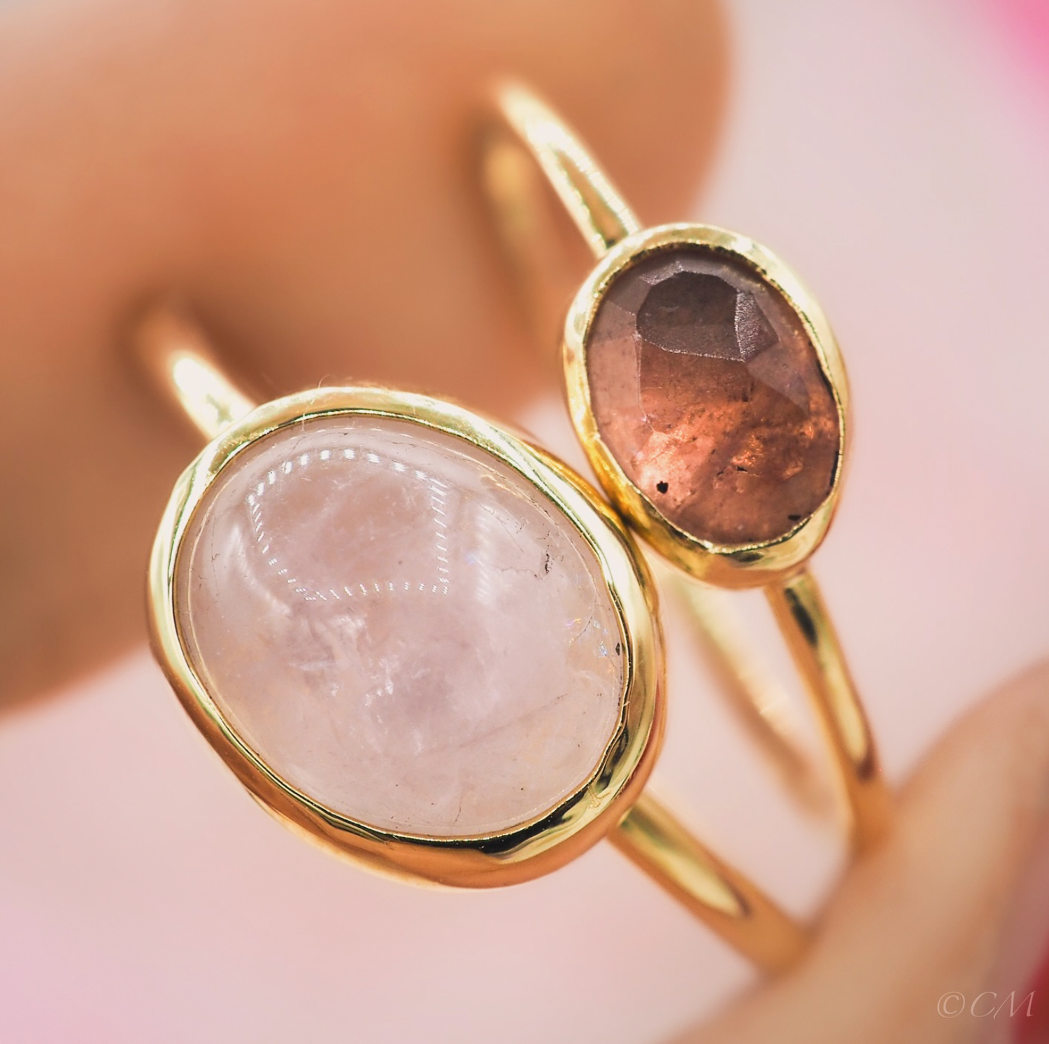 Ringen