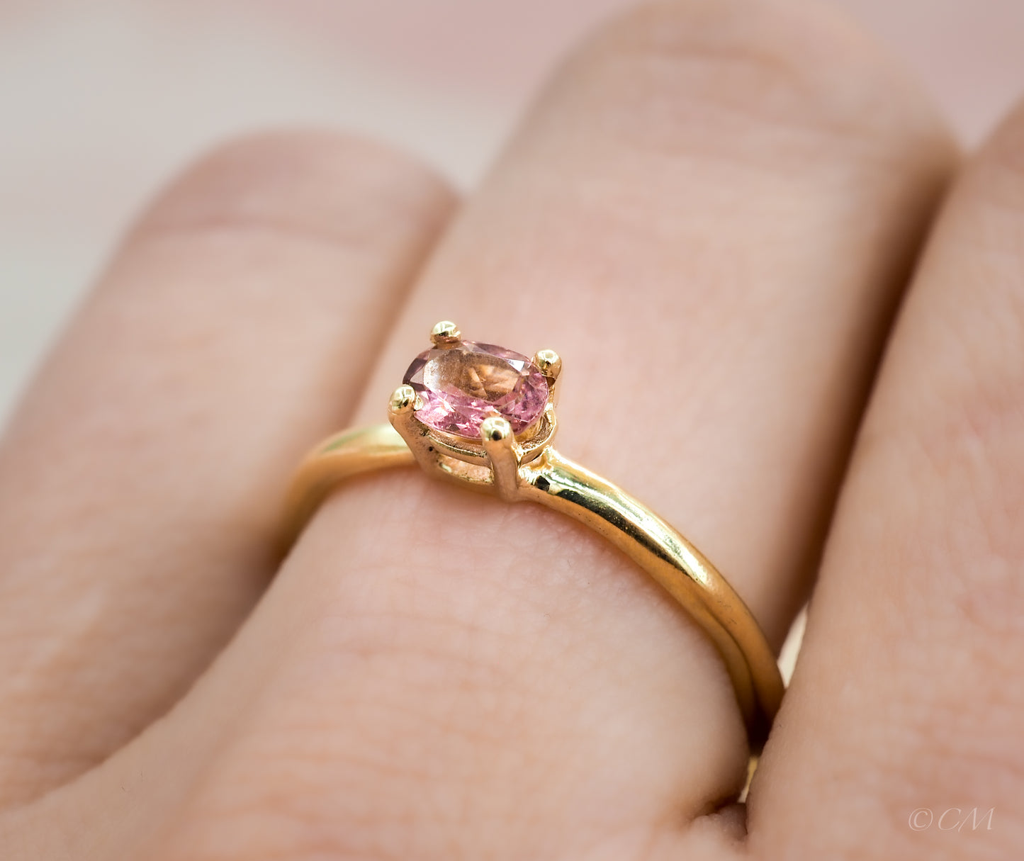Just say Yes! VERKOCHT