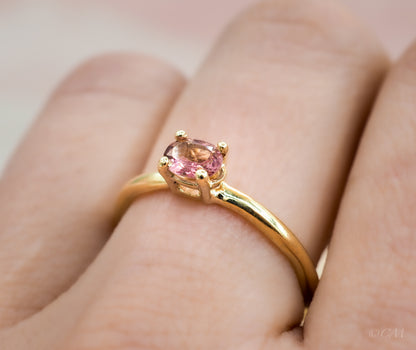 Just say Yes! VERKOCHT