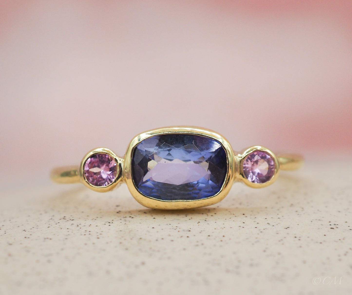 Muse VERKOCHT